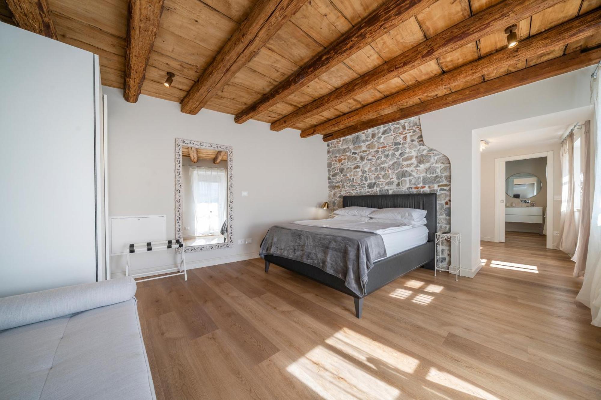 Alle Mura Cividale Del Friuli