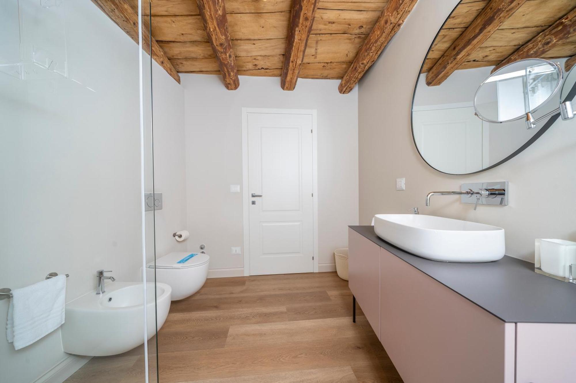 Alle Mura Maison d'hôtes