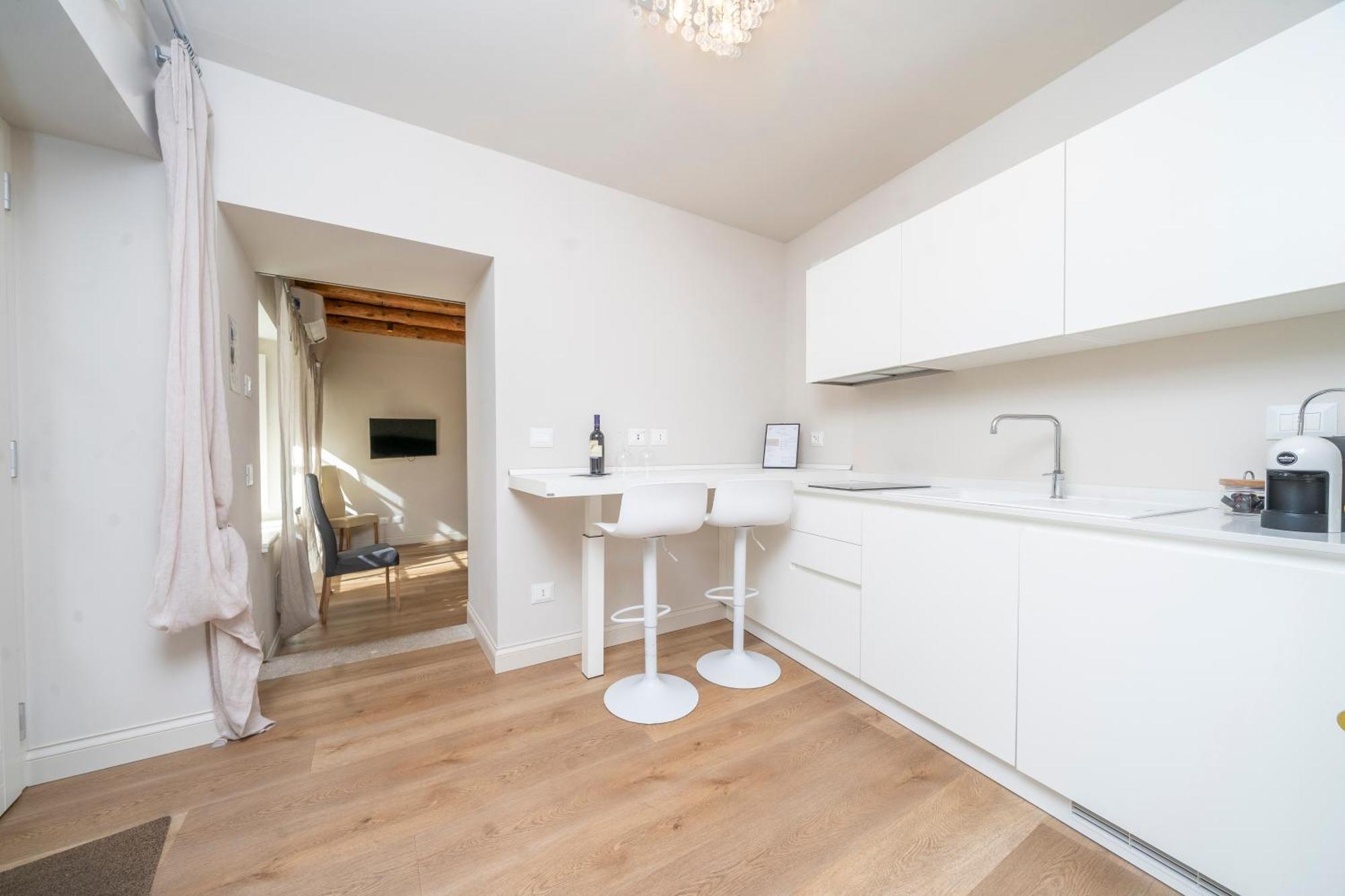 Alle Mura Guest house *
