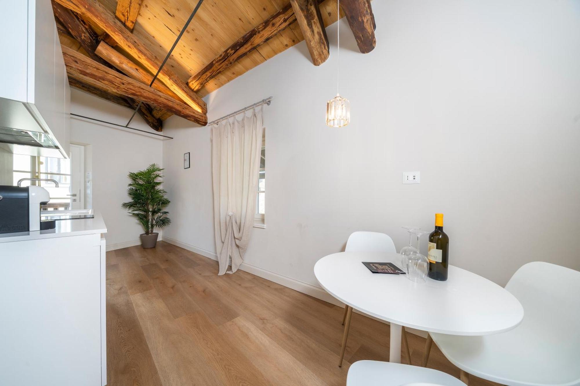 Guest house Alle Mura *