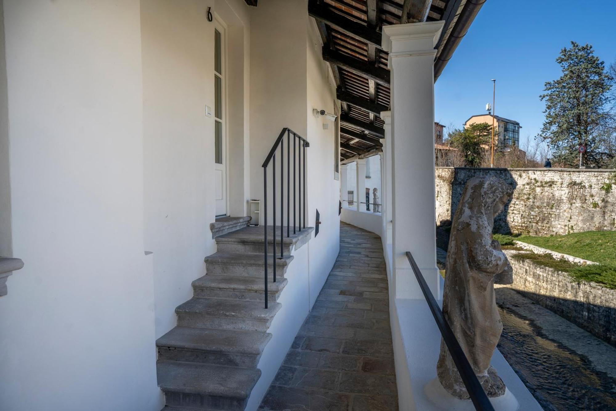 Alle Mura Cividale Del Friuli